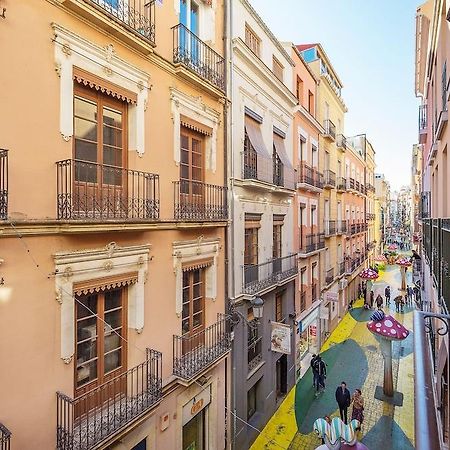 Alicante Aparthotel Evolution 外观 照片